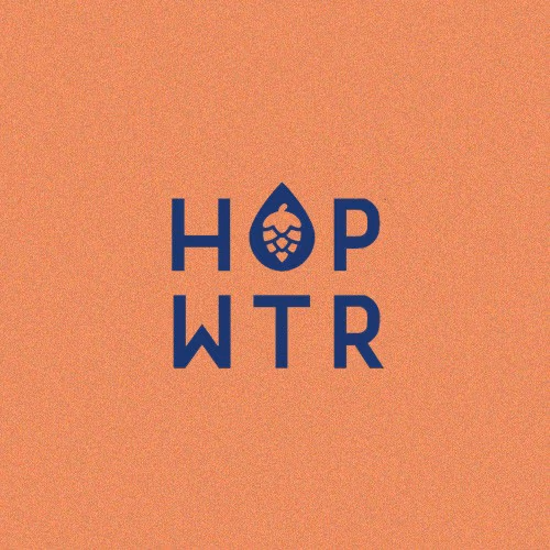 HOPWTR - The Cultured Kinda Water