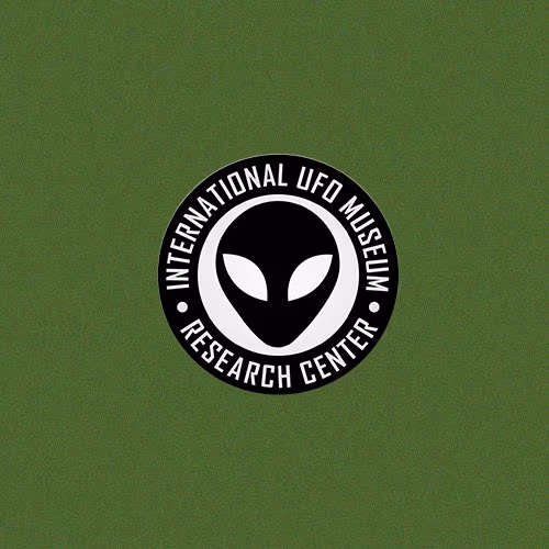 UFO MUSEUM - For True Believers
